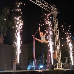 danza san Ferdinando di Puglia