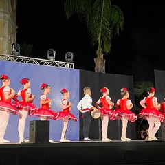 danza san Ferdinando di Puglia