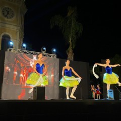 danza san Ferdinando di Puglia