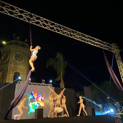 danza san Ferdinando di Puglia