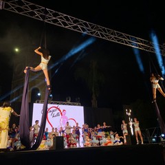 danza san Ferdinando di Puglia