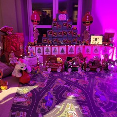 “Natale a casa Pasculli”: le parole diventano protagoniste