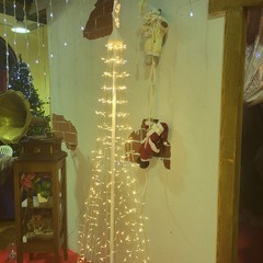 A San Ferdinando arriva la ‘Casa di Babbo Natale’ per la gioia dei più piccoli