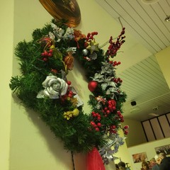 A San Ferdinando arriva la ‘Casa di Babbo Natale’ per la gioia dei più piccoli