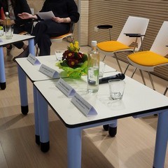 Un convegno conclusivo sulla prevenzione, la longevità e la qualità di vita nella salute femminile