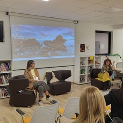 A San Ferdinando un incontro in occasione della giornata contro la violenza sulle donne