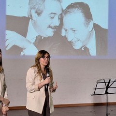 Giornata della Legalità in Musica