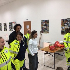 A San Ferdinando due giornate di inclusione e divertimento con i VSF3 e l’associazione Milele