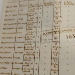 Medaglie d’Onore agli Internati Militari Italiani: riconoscimento al sanferdinandese Natale De Palo