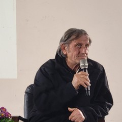 All'auditorium 'Michele Dell'Aquila' gli studenti incontrano il magistrato Catello Maresca