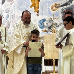 Iniziano i festeggiamenti in onore del dies natalis Sancti Ferdinandi