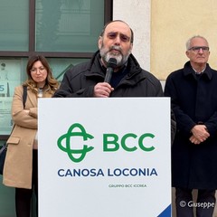 Inaugurata la 'Cassetta Rossa' per le donne vittime di violenza