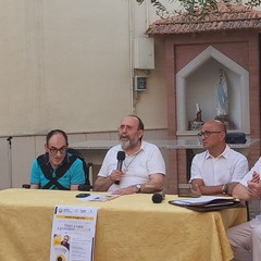 Presentazione del libro 'Vieni a casa a prendere un caffè?' di Angelo Nardelli