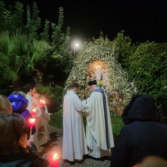 A San Ferdinando i festeggiamenti in onore alla Madonna di Lourdes