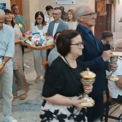 San Ferdinando di Puglia: la festa patronale tra fede, sobrietà e sete di giustizia