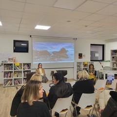 A San Ferdinando un incontro in occasione della giornata contro la violenza sulle donne