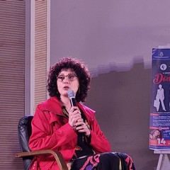 Si è conclusa la quarta edizione del Premio Donna oraganizzata dall'associazione F.I.D.A.P.A.