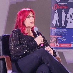 Si è conclusa la quarta edizione del Premio Donna oraganizzata dall'associazione F.I.D.A.P.A.