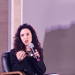 Si è conclusa la quarta edizione del Premio Donna oraganizzata dall'associazione F.I.D.A.P.A.