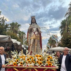 San Ferdinando di Puglia: la festa patronale tra fede, sobrietà e sete di giustizia