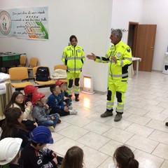 A San Ferdinando due giornate di inclusione e divertimento con i VSF3 e l’associazione Milele