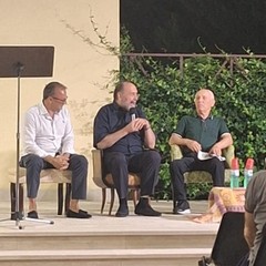 Una serata nel segno della memoria: omaggio al maestro Ferdinando Russo