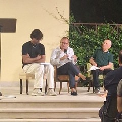 Una serata nel segno della memoria: omaggio al maestro Ferdinando Russo