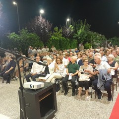 Una serata nel segno della memoria: omaggio al maestro Ferdinando Russo
