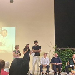 Una serata nel segno della memoria: omaggio al maestro Ferdinando Russo