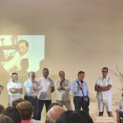 Una serata nel segno della memoria: omaggio al maestro Ferdinando Russo