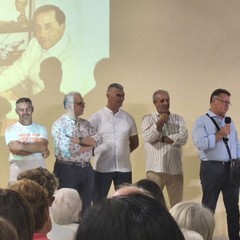 Una serata nel segno della memoria: omaggio al maestro Ferdinando Russo