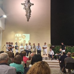Una serata nel segno della memoria: omaggio al maestro Ferdinando Russo