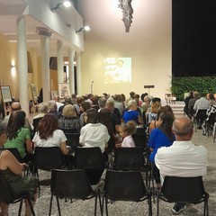 Una serata nel segno della memoria: omaggio al maestro Ferdinando Russo