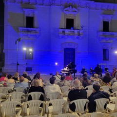A San Ferdinando il primo appuntamento della rassegna musicale Ferdinando Re Summer Classic