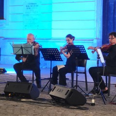 A San Ferdinando il primo appuntamento della rassegna musicale Ferdinando Re Summer Classic