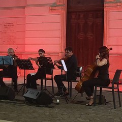 A San Ferdinando il primo appuntamento della rassegna musicale Ferdinando Re Summer Classic