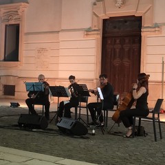 A San Ferdinando il primo appuntamento della rassegna musicale Ferdinando Re Summer Classic