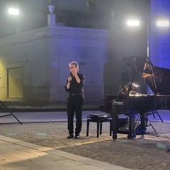 A San Ferdinando il primo appuntamento della rassegna musicale Ferdinando Re Summer Classic