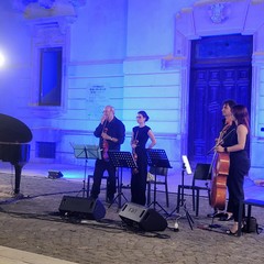 A San Ferdinando il primo appuntamento della rassegna musicale Ferdinando Re Summer Classic