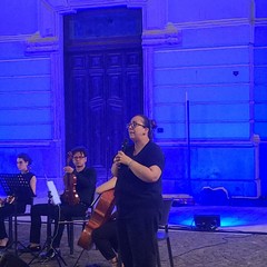 A San Ferdinando il primo appuntamento della rassegna musicale Ferdinando Re Summer Classic