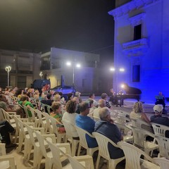 A San Ferdinando il primo appuntamento della rassegna musicale Ferdinando Re Summer Classic