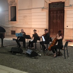 A San Ferdinando il primo appuntamento della rassegna musicale Ferdinando Re Summer Classic