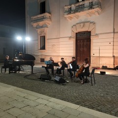 A San Ferdinando il primo appuntamento della rassegna musicale Ferdinando Re Summer Classic