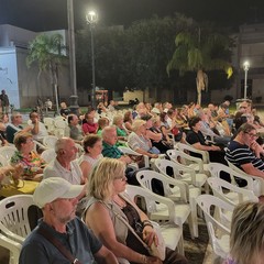 A San Ferdinando il primo appuntamento della rassegna musicale Ferdinando Re Summer Classic