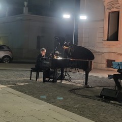A San Ferdinando il primo appuntamento della rassegna musicale Ferdinando Re Summer Classic