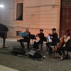 A San Ferdinando il primo appuntamento della rassegna musicale Ferdinando Re Summer Classic