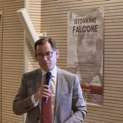 Giovanni Falcone e il coraggio di osare: un incontro in occasione del 34^ anniversario della strage di Capaci