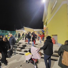 “Natale a casa Pasculli”: le parole diventano protagoniste