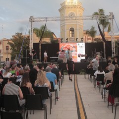 Festa della Musica a San Ferdinando di Puglia