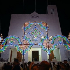 San Ferdinando di Puglia: la festa patronale tra fede, sobrietà e sete di giustizia